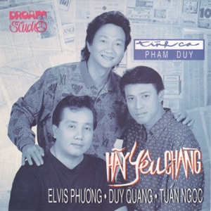 Hãy Yêu Chàng