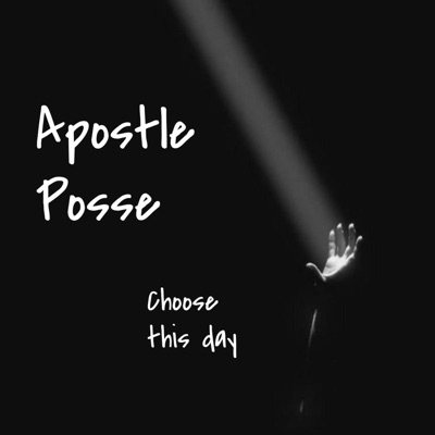 Choose This Day - Single