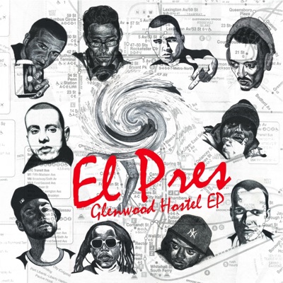 Glenwood Hostel - EP