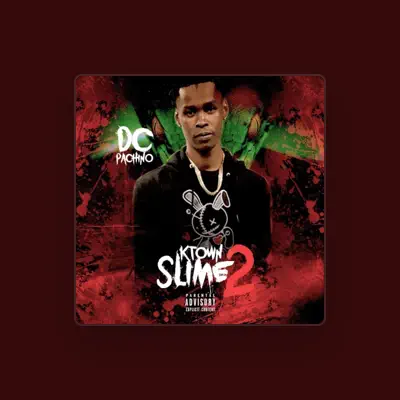Listen to DC Pachino, watch music videos, read bio, see tour dates & more!