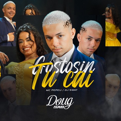 Gostosinho Tu Cai - Single