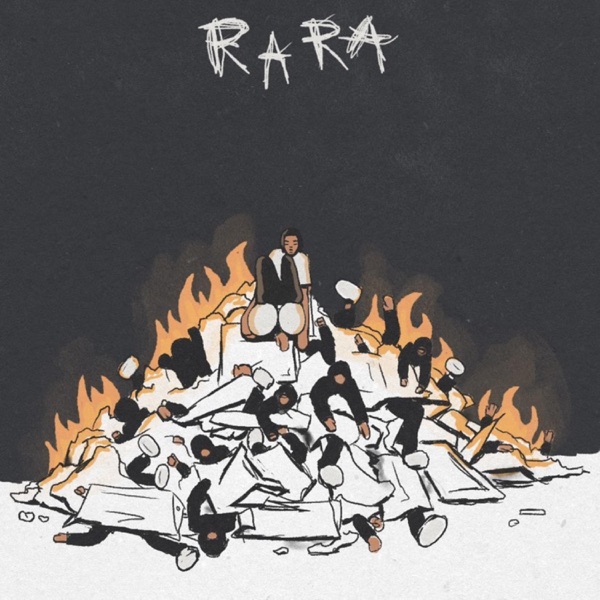 Rara - Single