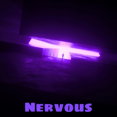 Nervous (feat. RichCityK9) - Single