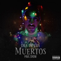 Día de los Muertos - Single - Pavl Snow