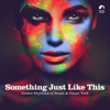 Something Just Like This - United Rhythms of Brazil & Dinah York