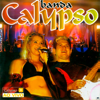 Solidão - Banda Calypso