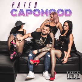 Fantom Pater Capo & Mega M