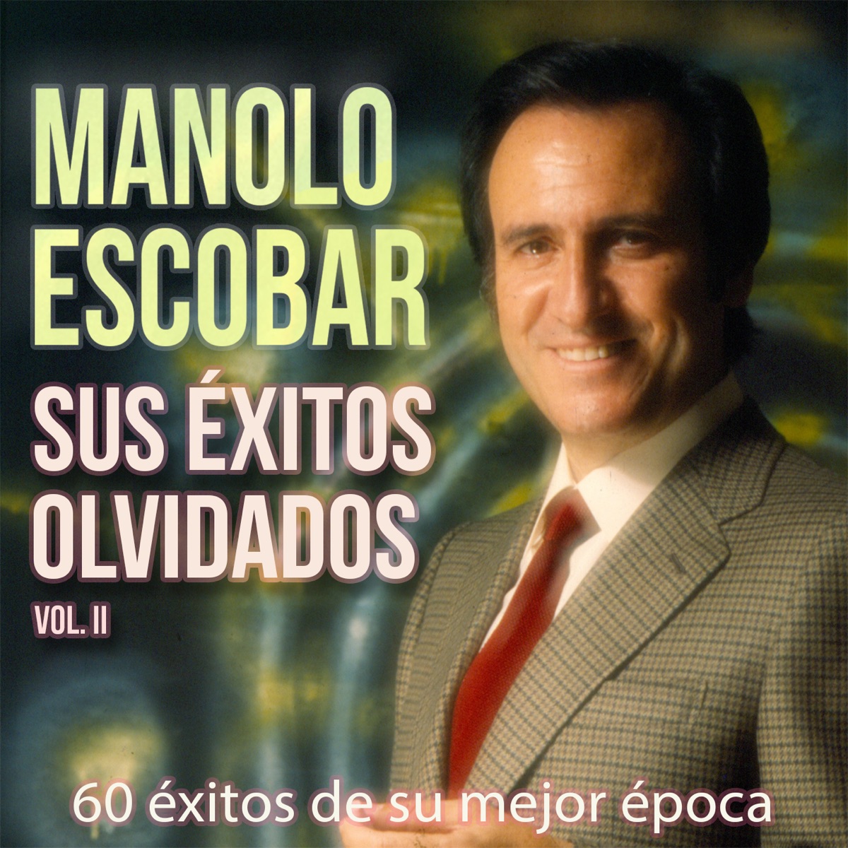 Los Villancicos Más Populares de Manolo Escobar en Apple Music