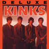 The Kinks - You Really Got Me artwork
