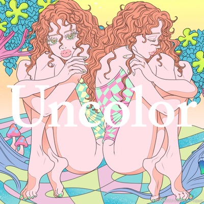 Uncolor - Single