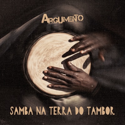 Samba na Terra do Tambor