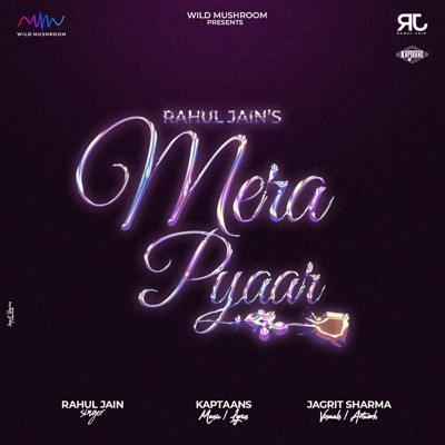 Mera Pyaar - Single