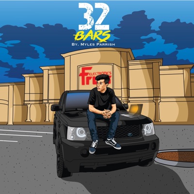 32 Bars - Single