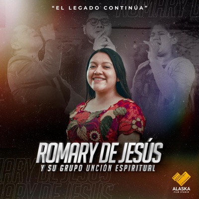 Romary de Jesús - Que Seria de Mi (feat. Fernanda Sapon)