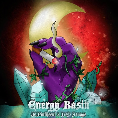 Energy Basin - EP