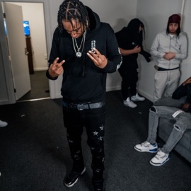 Special Ones Choppaveli