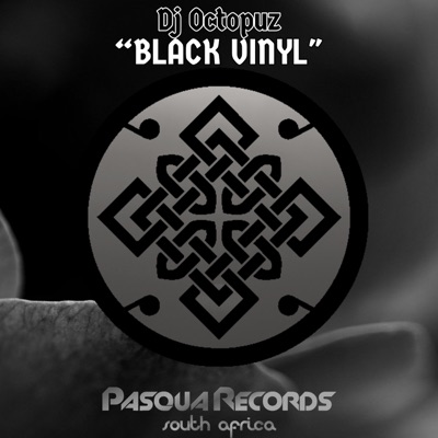 Black Vinyl - Single