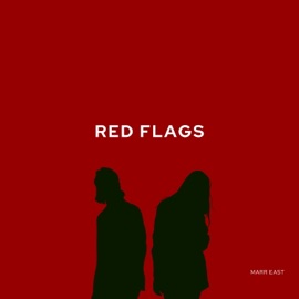 Red Flags Marr East