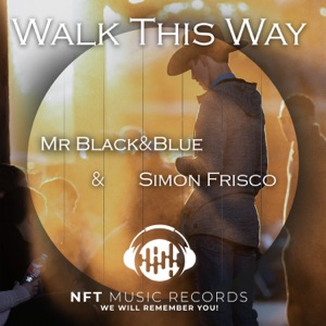 Walk This Way - Single