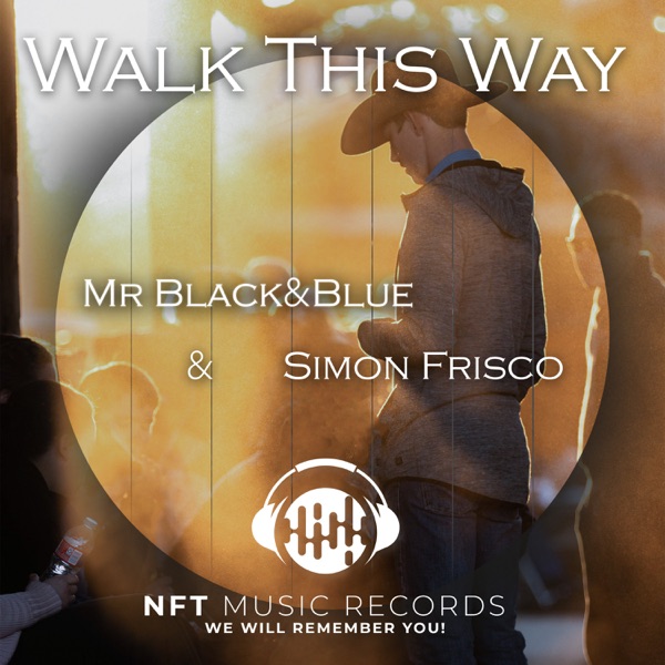 Walk This Way - Single