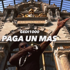 PAGA UN MAS Gedi1000