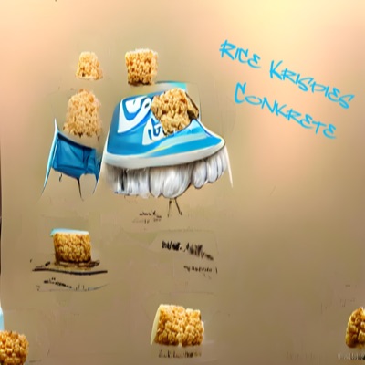 Rice Krispies - Single