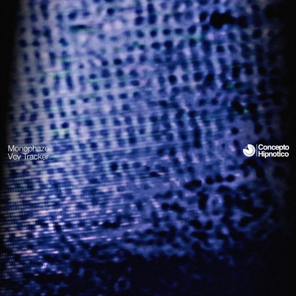 Vcv Tracker - EP