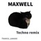 MAXWELL - FRANCK_LAMARE lyrics
