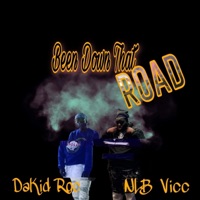 Been Down That Road (feat. NLB Vicc) - Single - DaKid Roc