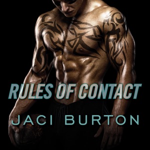 Rules of Contact (Play by Play)