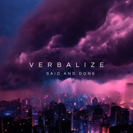 Said and Done Verbalize
