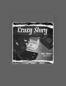 Escucha a Dime Phrofet, mira vídeos musicales, lee la biografía, consulta fechas de giras y mucho más.