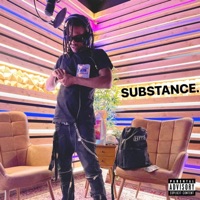 Substance - EP - Tlona Tiabi & GOE