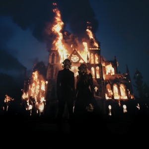 Match Made In Hell - Single