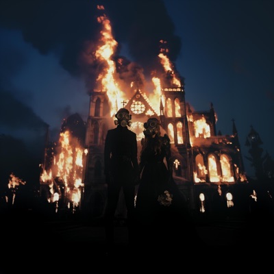 Match Made In Hell - Single