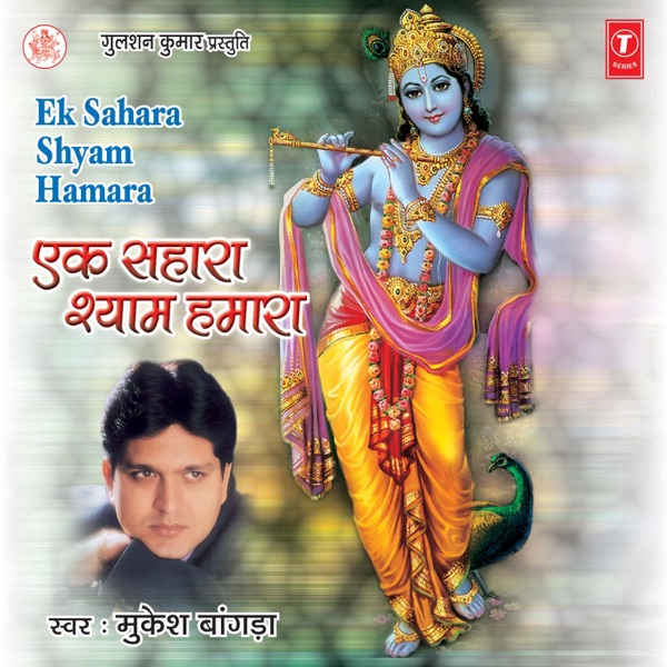 Ek Sahara Shyam Hamara - Single