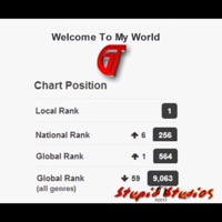 Welcome to My World - EP - GT