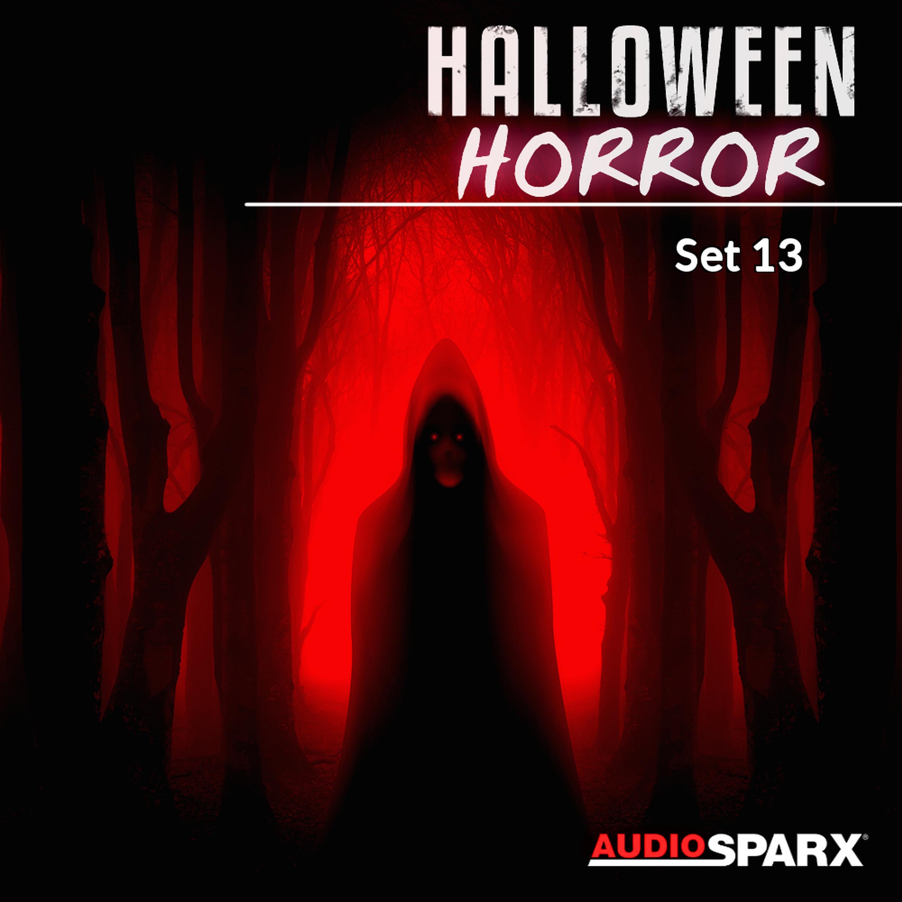 Halloween Horror, Set 13
