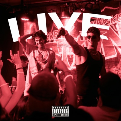 LIVE - Single