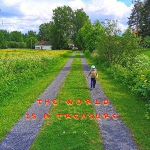 The World is a Treasure - Single