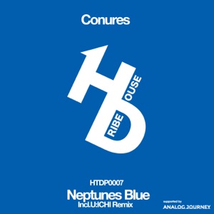 Neptunes Blue - Single