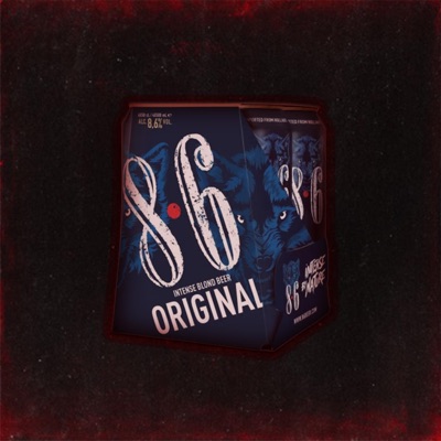 S/o La 86 (feat. Paquito) - Single