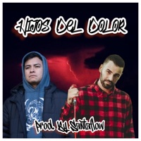 Hijos Del Dolor (feat. Don Aitor) - Single - Fadal RJ