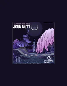 聆聽 John Nutt、觀看音樂影片、閱讀小傳、查看巡演日期等！