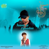 Jaann Se Zyaadaa artwork