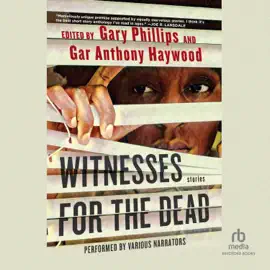Witnesses for the Dead : Stories
