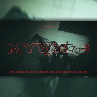 MY WAVE - Single