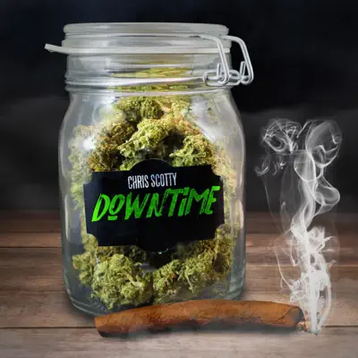 Listen to Downtime - Single by Chris Scotty