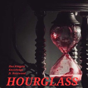 Hourglass (feat. Rozewood) - Single