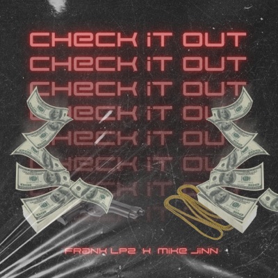 Check it Out (feat. Mike Jinn) - Single